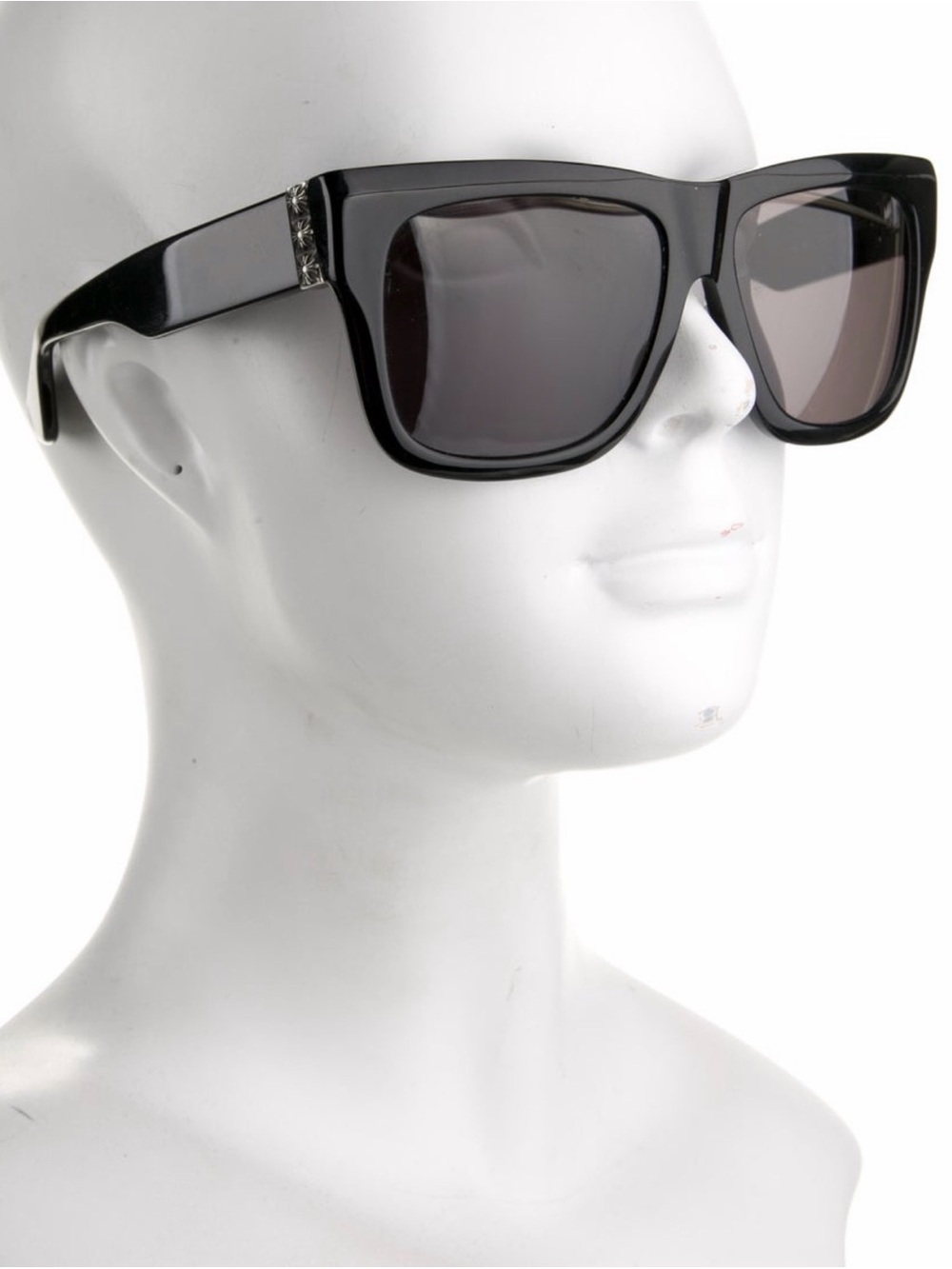 Chrome Hearts Slhore Sunglasses